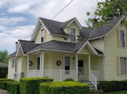 Foreclosure in  GEORGE ST Van Wert, OH 45891