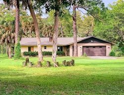 Foreclosure in  GREEN BLVD Naples, FL 34116