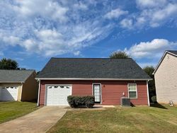 Foreclosure in  AVERY ST SW Covington, GA 30014