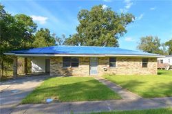 Foreclosure in  WELSH ST Welsh, LA 70591