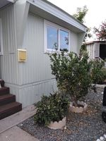 Foreclosure in  SECOND AVE SPC 7 Chula Vista, CA 91911