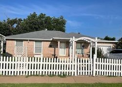 Foreclosure in  DUNCAN ST Pampa, TX 79065