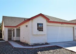 Foreclosure in  GOLDHILL WAY Las Vegas, NV 89106