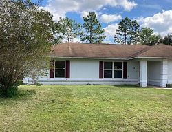 Foreclosure in  FIR DR Ocala, FL 34472