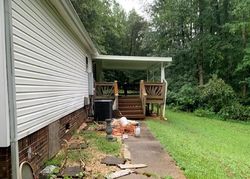 Foreclosure in  BIG FOREST DR Statesville, NC 28677