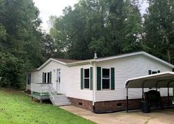 Foreclosure in  BIG FOREST DR Statesville, NC 28677