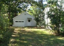 Foreclosure in  E TRAVIS ST Tyler, TX 75701
