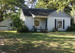 Foreclosure in  E TRAVIS ST Tyler, TX 75701