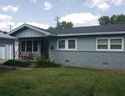 Foreclosure in  JACKSON DR Perryton, TX 79070