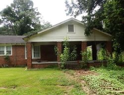 Foreclosure Listing in COUNTY ROAD 6 FAYETTE, AL 35555
