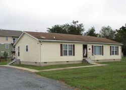 Foreclosure in  S JONES CREEK CIR Princess Anne, MD 21853