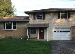 Foreclosure in  LOCUST DR Middleport, NY 14105