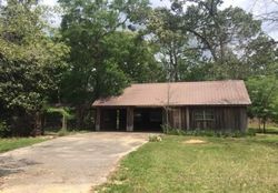 Foreclosure in  FM 1013 RD Hillister, TX 77624