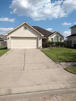 Foreclosure in  ROSECROFT DR Houston, TX 77048