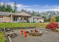 Foreclosure in  MARSHALL RD SE Tenino, WA 98589