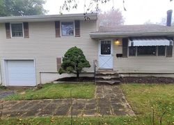 Foreclosure in  ROY RD South Windsor, CT 06074