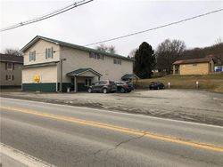 Foreclosure in  ROUTE 286 HWY W Kent, PA 15752