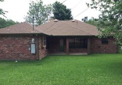 Foreclosure in  SETTLERS WAY Huntsville, TX 77320