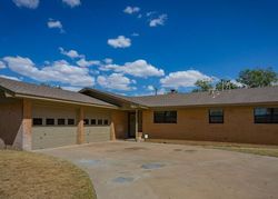 Foreclosure in  PERRYVILLE DR Odessa, TX 79761