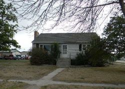 Foreclosure in  J ST Bridgeport, NE 69336