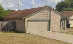 Foreclosure in  SILVERHILL DR Killeen, TX 76543