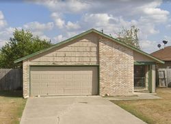 Foreclosure in  SILVERHILL DR Killeen, TX 76543