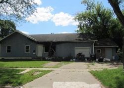 Foreclosure in  KENT ST Flint, MI 48503