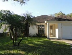 Foreclosure in  17TH AVE S Saint Petersburg, FL 33711