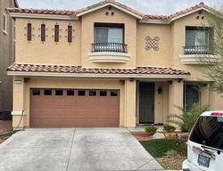 Foreclosure in  CRIMSON CREEK CT Las Vegas, NV 89139