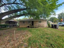 Foreclosure in  POLLACK AVE Evansville, IN 47714