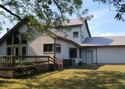 Foreclosure Listing in S 170 RD HENRYETTA, OK 74437