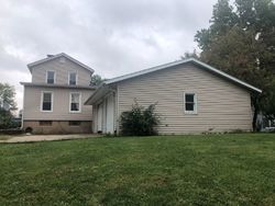 Foreclosure in  S 10TH ST Monmouth, IL 61462