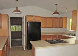 Foreclosure in  NE EAST LINE RD Yachats, OR 97498