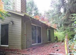 Foreclosure in  NE EAST LINE RD Yachats, OR 97498