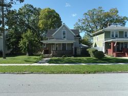 Foreclosure in  S 25TH ST South Bend, IN 46615