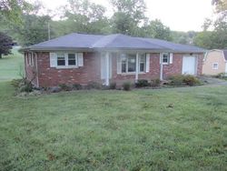 Foreclosure in  E SMITH CIR Paoli, IN 47454