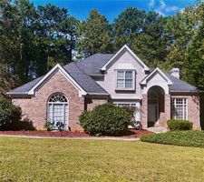 Foreclosure in  GOLF VALLEY CT Douglasville, GA 30135