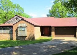 Foreclosure in  TEE DR Mountain Home, AR 72653