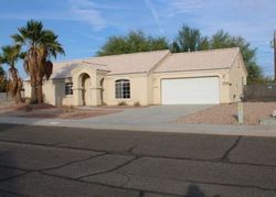 Foreclosure in  S DESERT SANDS DR Fort Mohave, AZ 86426