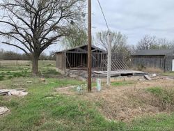 Foreclosure Listing in W LEE ST PAULS VALLEY, OK 73075