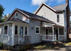 Foreclosure in  W MAIN ST Springville, NY 14141