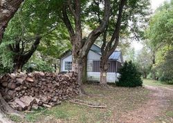 Foreclosure in  JB STRICKLIN RD Troy, TN 38260