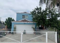 Foreclosure in  W 131ST ST Compton, CA 90222