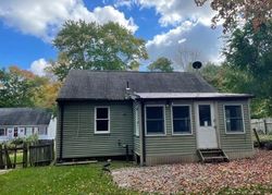 Foreclosure in  LAKEVIEW DR Coventry, CT 06238