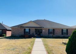 Foreclosure in  NE 27TH AVE Amarillo, TX 79108