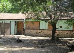 Foreclosure in  S 2ND ST Oaks, OK 74359