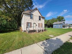 Foreclosure in  DIAMOND AVE South Bend, IN 46628