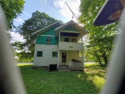 Foreclosure in  GROVELAND STATION RD Groveland, NY 14462