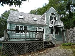 Foreclosure in  MIMOSA CIR Plymouth, MA 02360