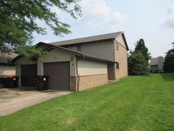 Foreclosure Listing in BROADMEADOW RD APT D RANTOUL, IL 61866